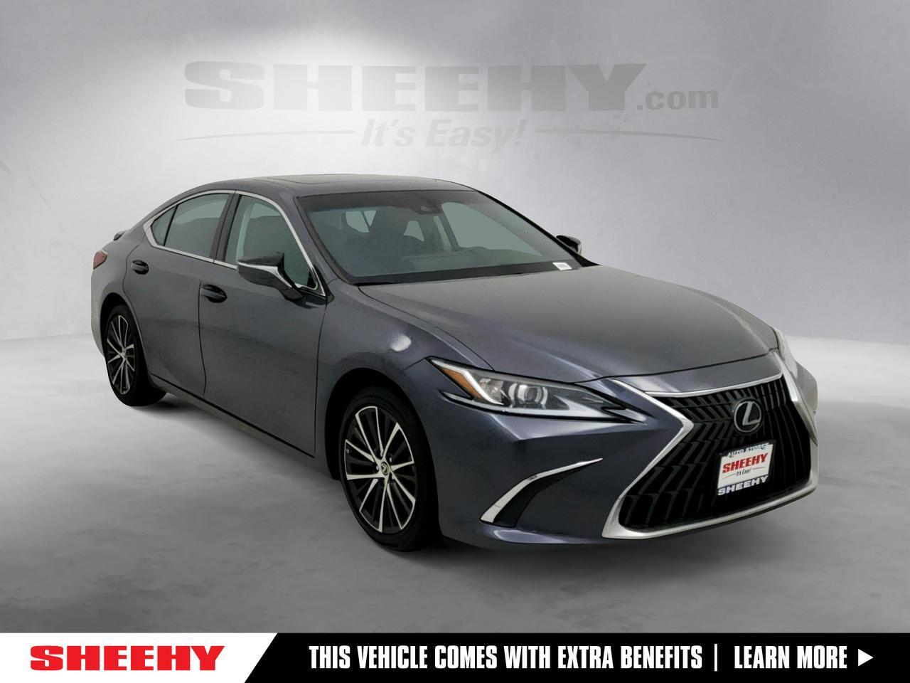 2022 Lexus ES 350 Laurel MD
