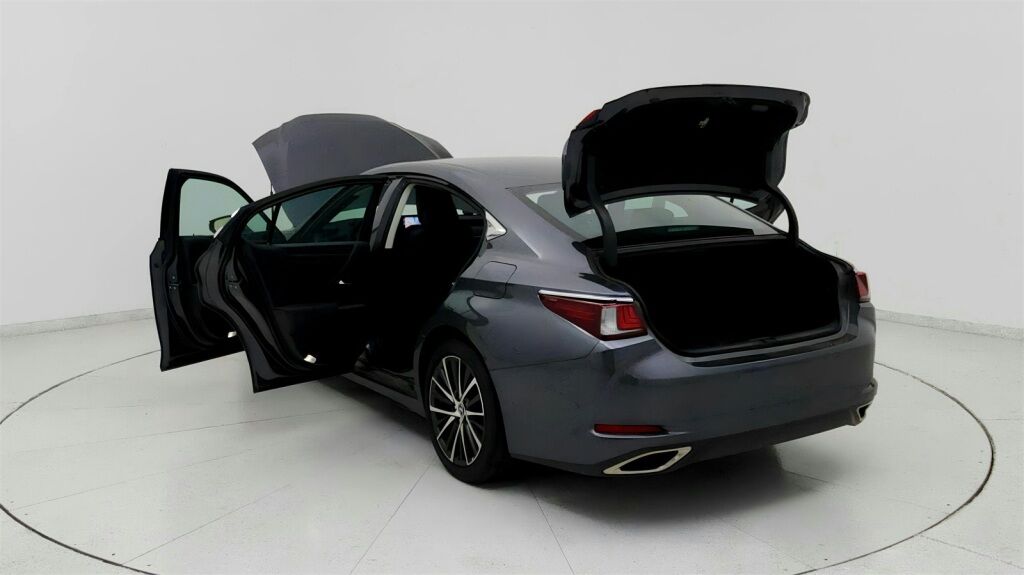 2022 Lexus ES 350 Laurel MD
