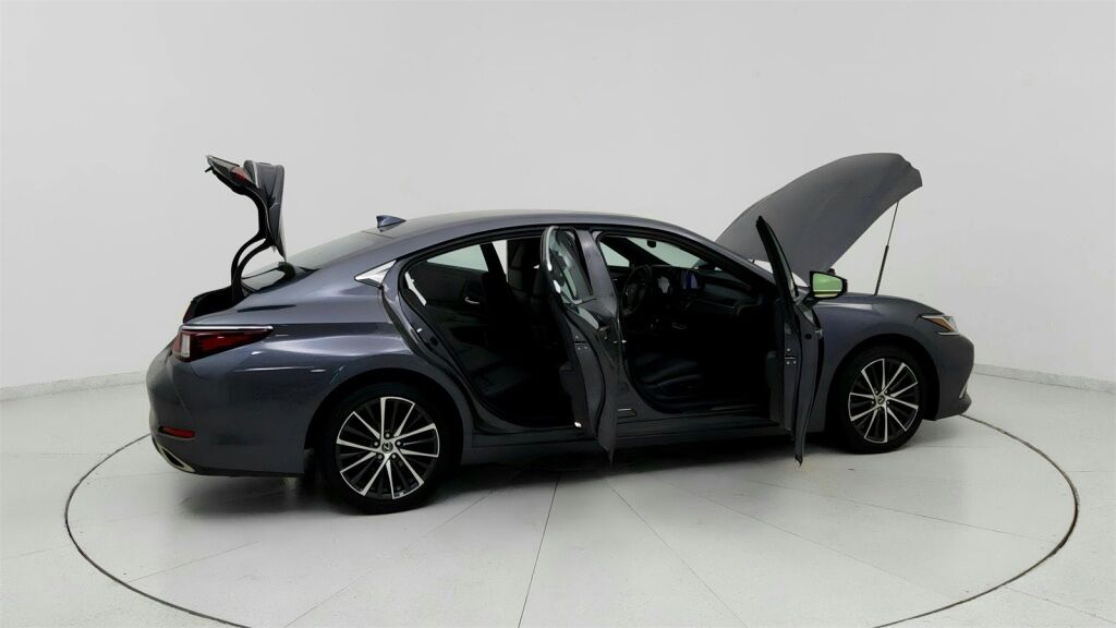 2022 Lexus ES 350 Laurel MD
