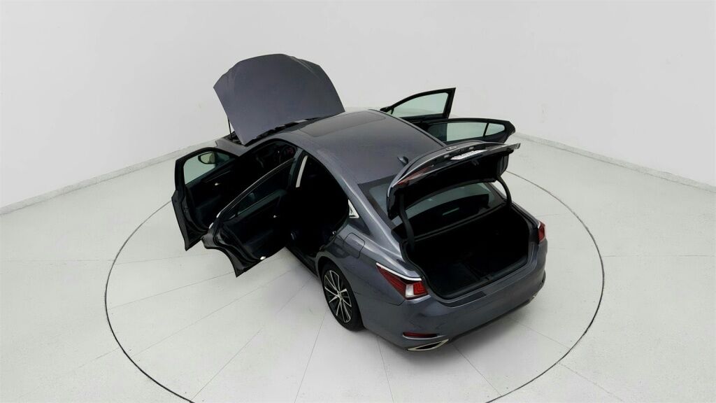 2022 Lexus ES 350 Laurel MD