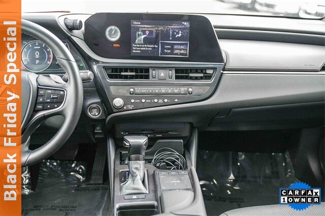 2022 Lexus ES 350 Huntington Beach CA