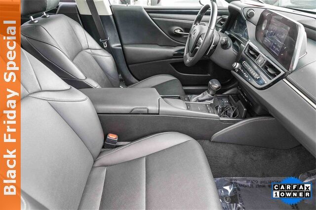 2022 Lexus ES 350 Huntington Beach CA