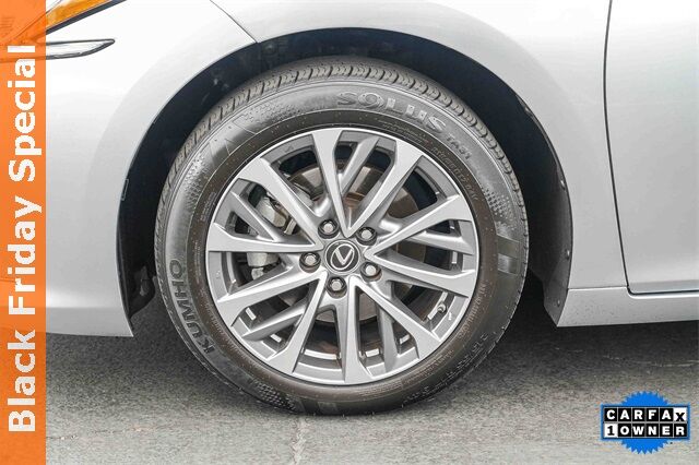 2022 Lexus ES 350 Huntington Beach CA