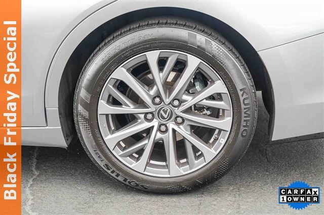 2022 Lexus ES 350 Huntington Beach CA