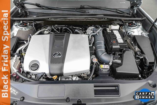 2022 Lexus ES 350 Huntington Beach CA