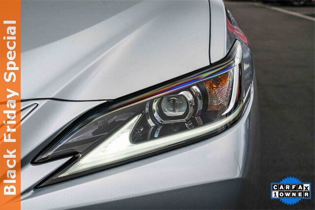 2022 Lexus ES 350 Huntington Beach CA