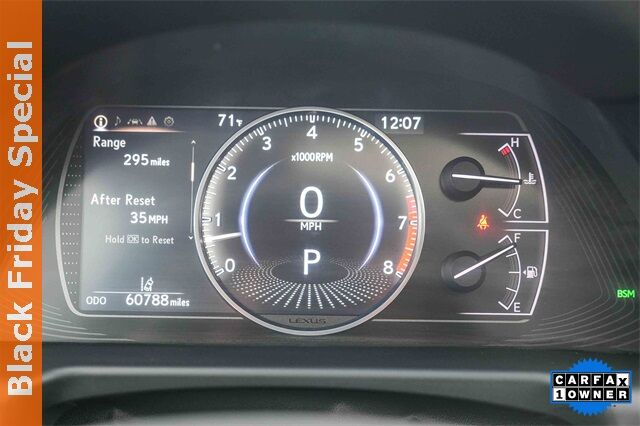 2022 Lexus ES 350 Huntington Beach CA