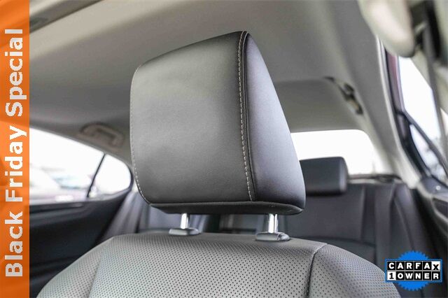 2022 Lexus ES 350 Huntington Beach CA