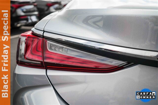 2022 Lexus ES 350 Huntington Beach CA