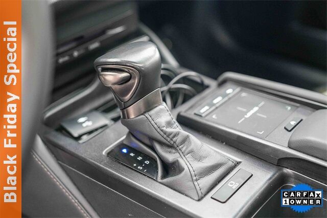 2022 Lexus ES 350 Huntington Beach CA