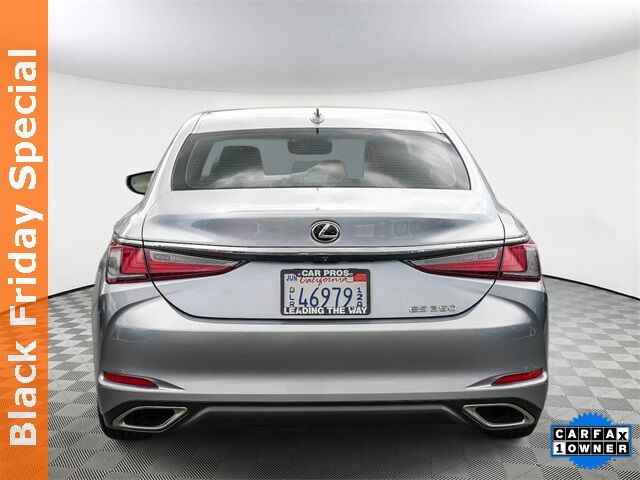 2022 Lexus ES 350 Huntington Beach CA