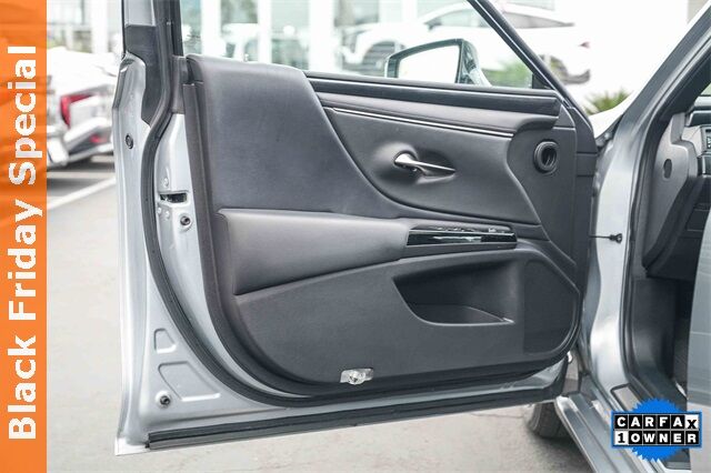 2022 Lexus ES 350 Huntington Beach CA