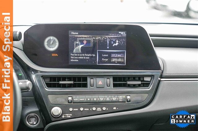 2022 Lexus ES 350 Huntington Beach CA