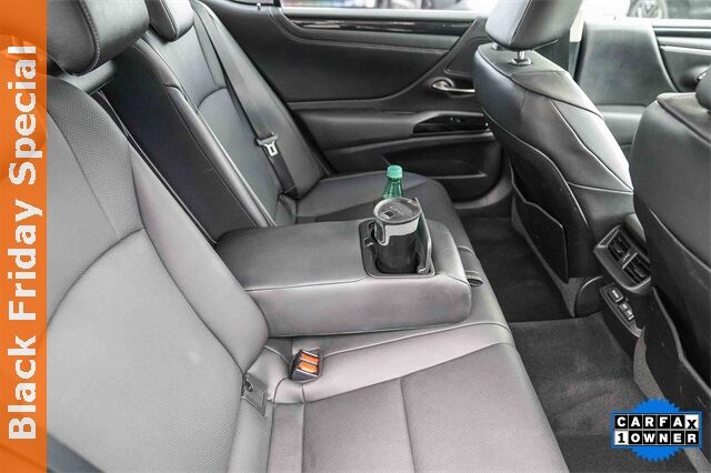 2022 Lexus ES 350 Huntington Beach CA