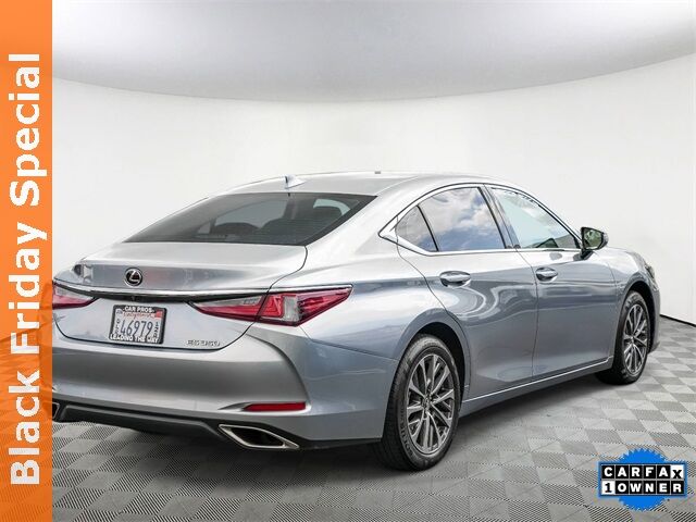 2022 Lexus ES 350 Huntington Beach CA