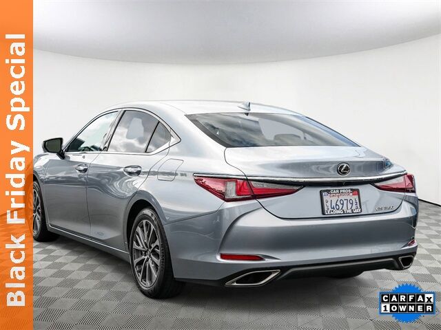2022 Lexus ES 350 Huntington Beach CA