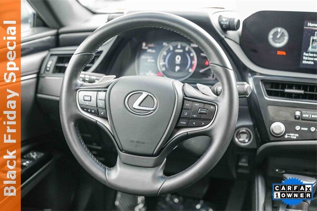 2022 Lexus ES 350 Huntington Beach CA