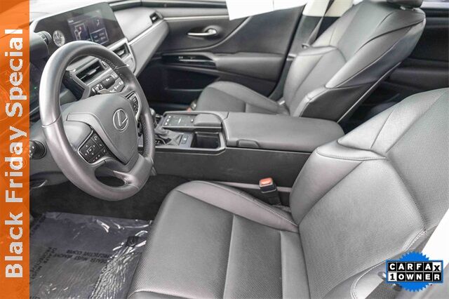 2022 Lexus ES 350 Huntington Beach CA