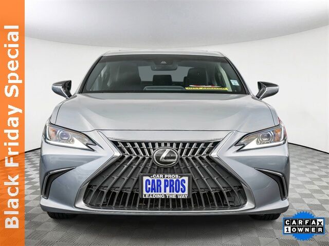 2022 Lexus ES 350 Huntington Beach CA