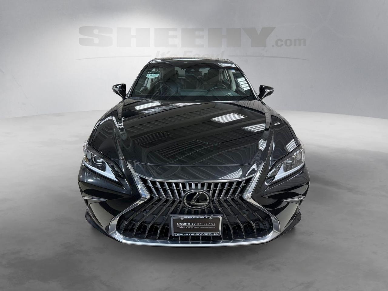 2022 Lexus ES 350 Annapolis MD