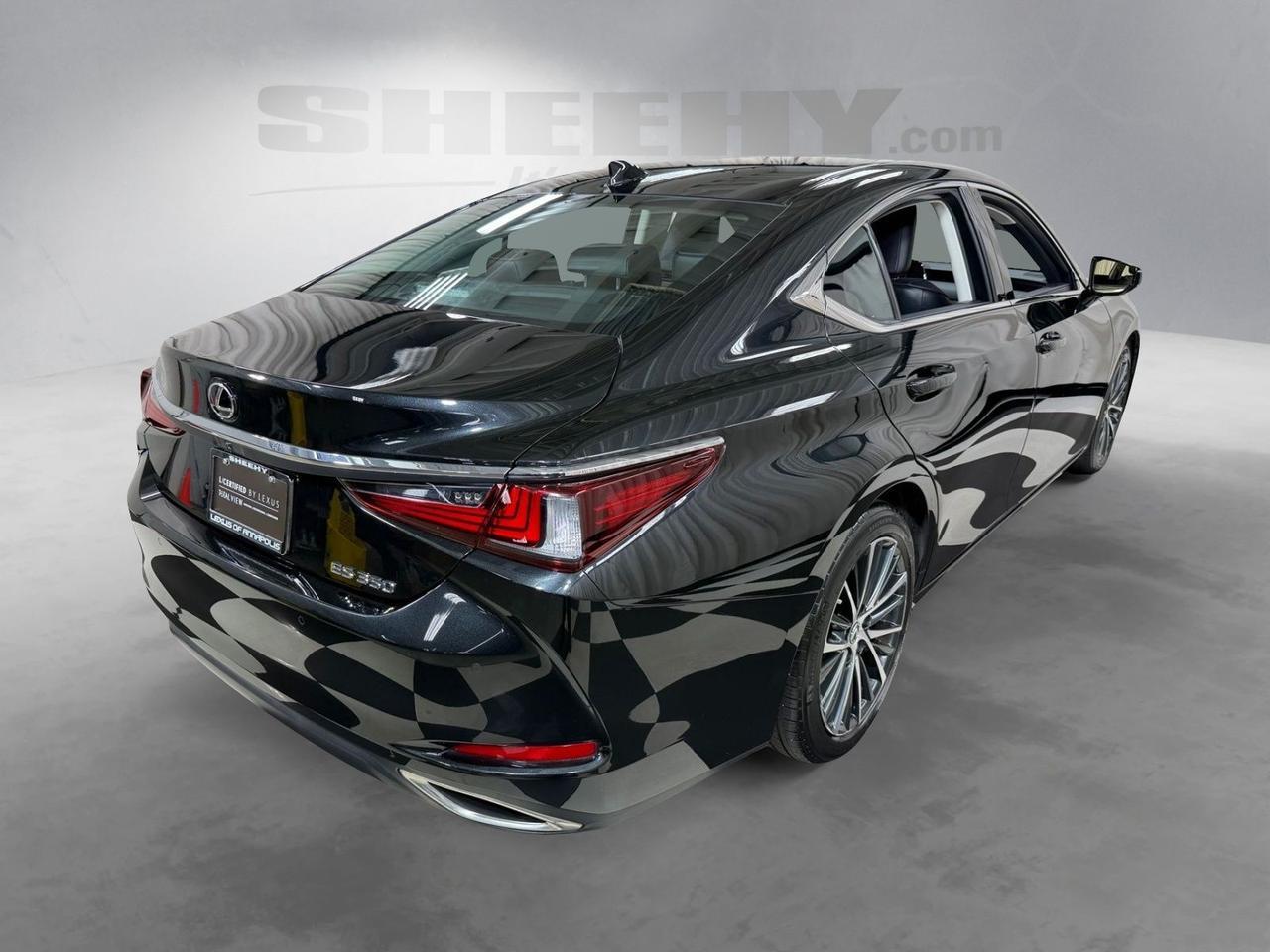 2022 Lexus ES 350 Annapolis MD