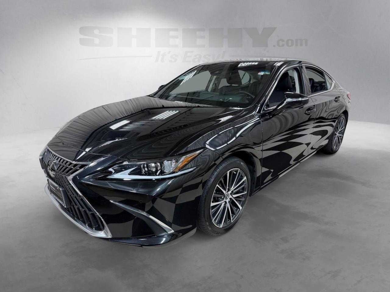 2022 Lexus ES 350 Annapolis MD