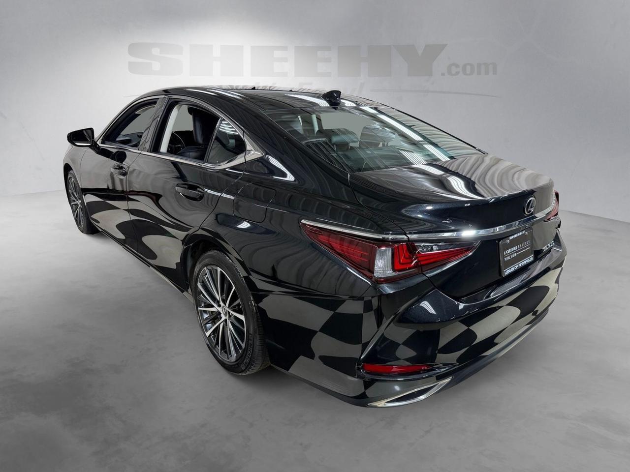 2022 Lexus ES 350 Annapolis MD