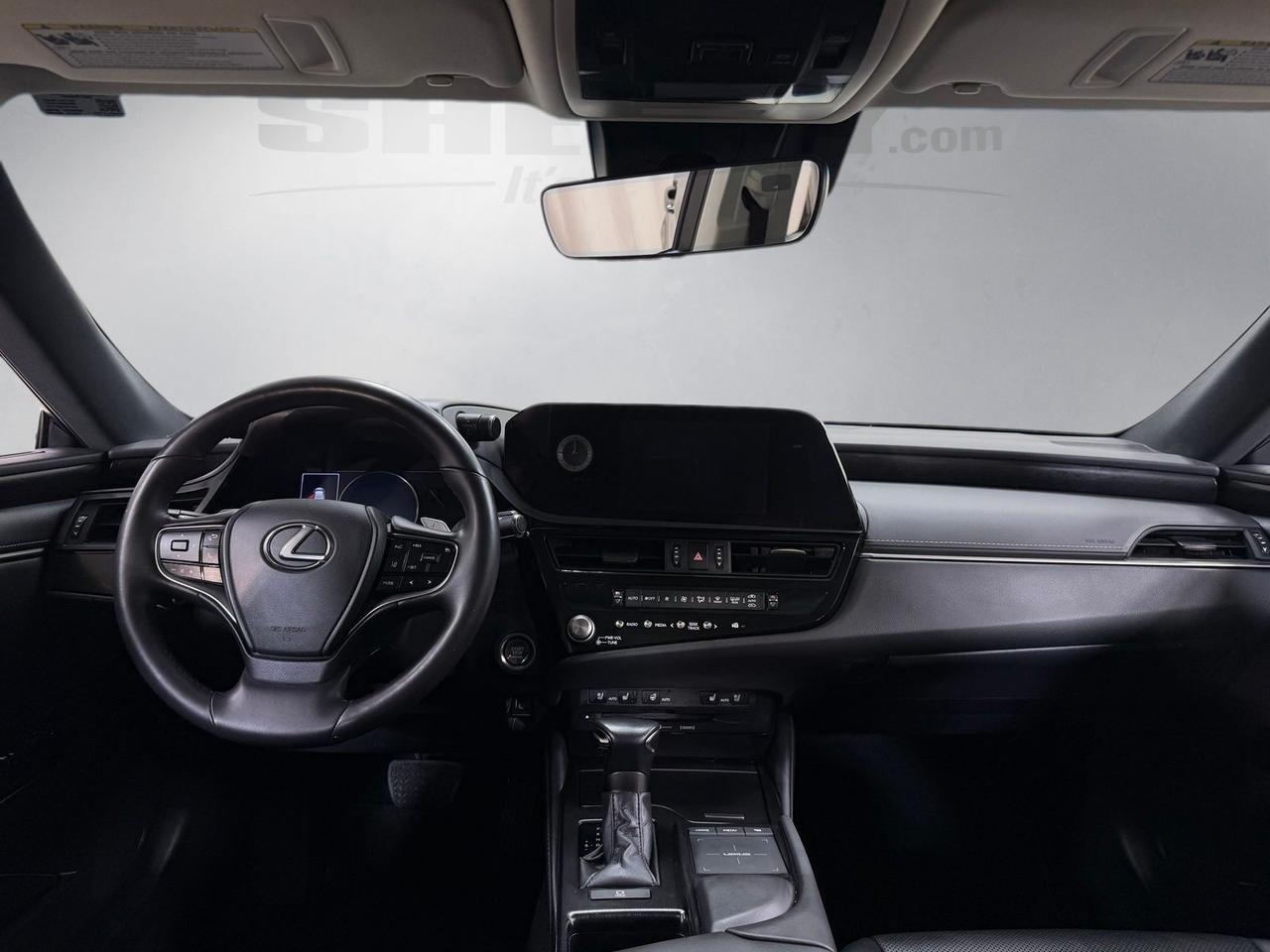 2022 Lexus ES 350 Annapolis MD