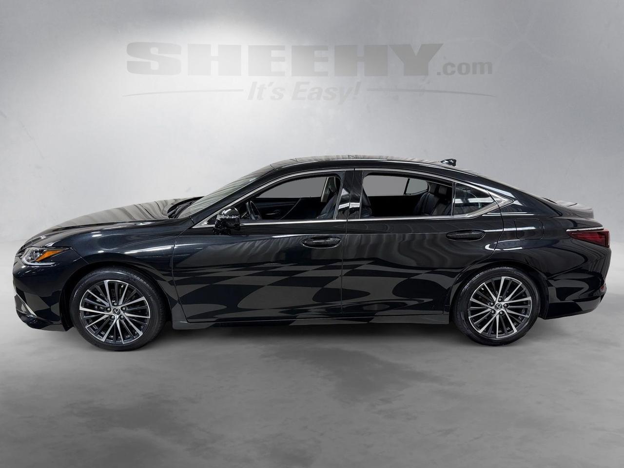 2022 Lexus ES 350 Annapolis MD