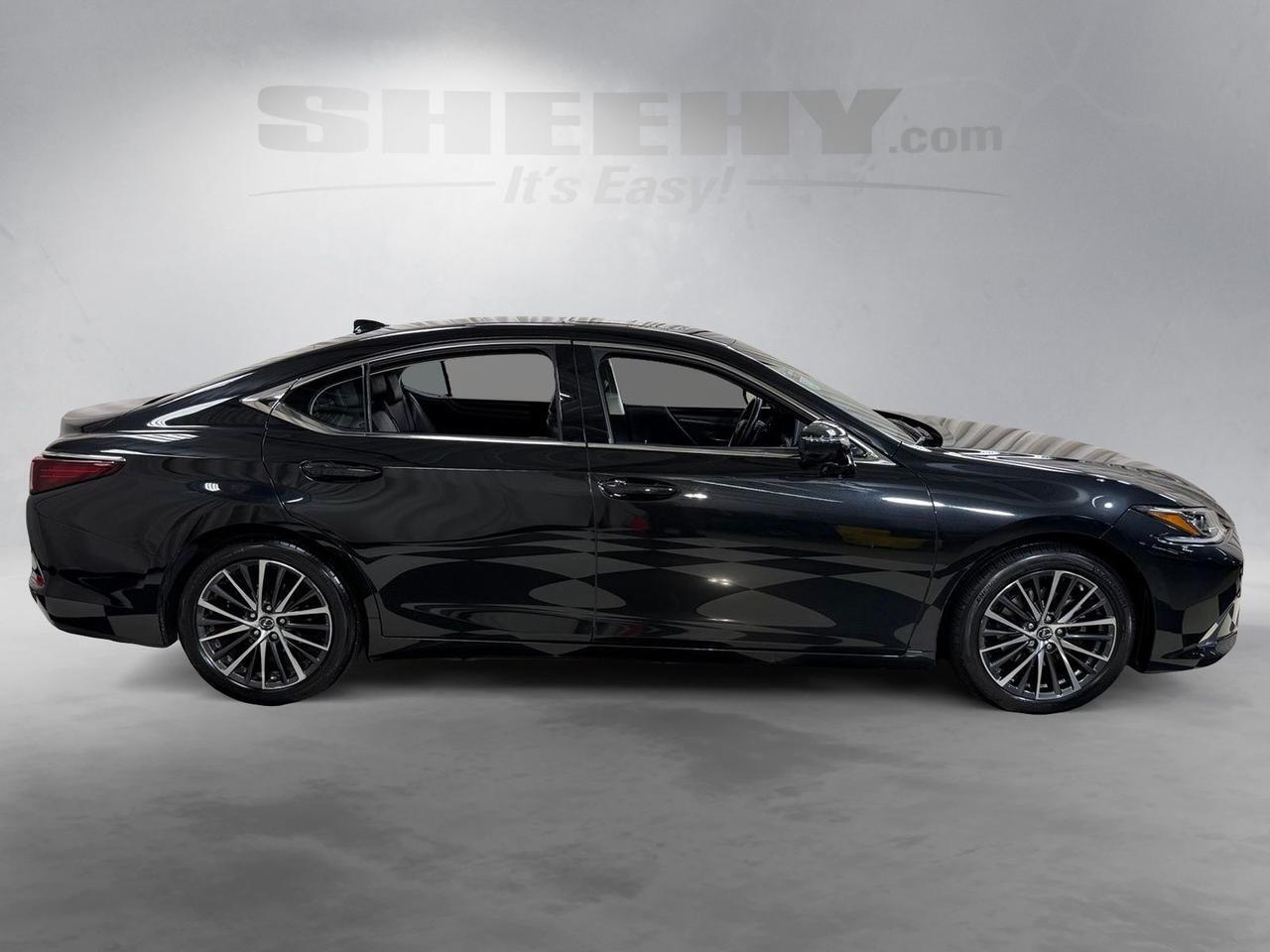 2022 Lexus ES 350 Annapolis MD