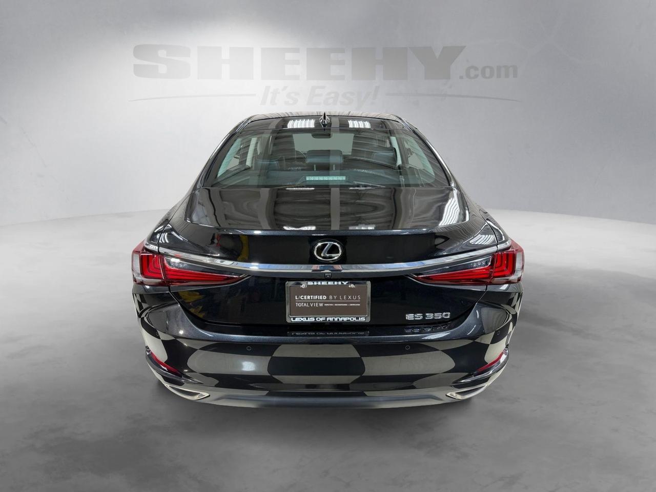 2022 Lexus ES 350 Annapolis MD