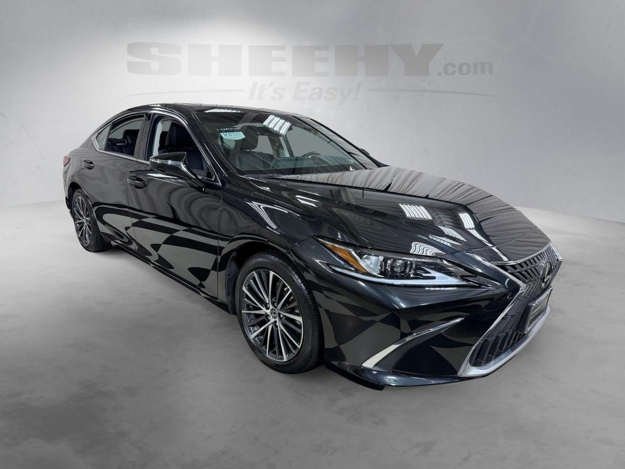 2022 Lexus ES 350 Annapolis MD