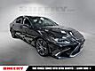 2022 Lexus ES 350