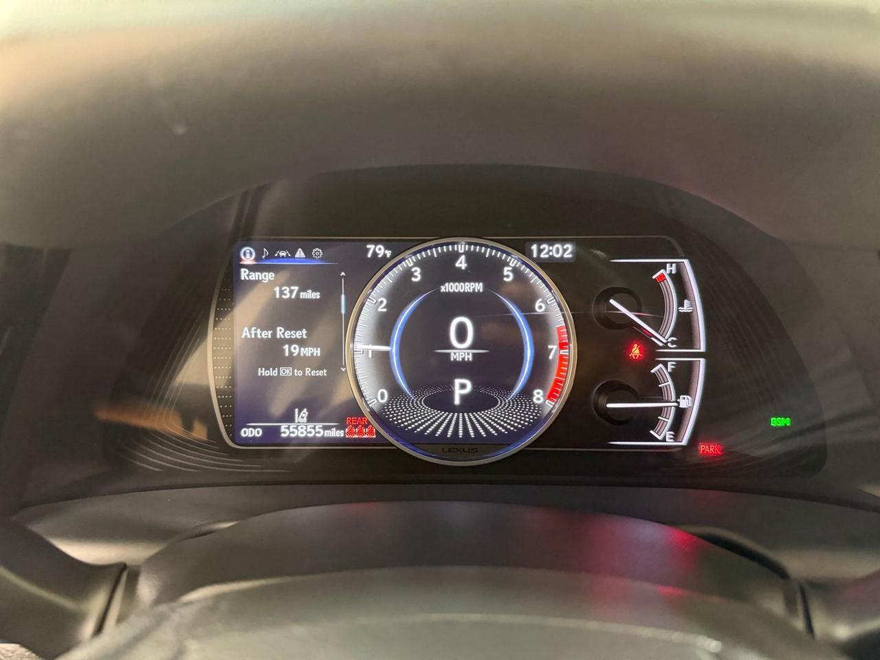 2022 Lexus ES 350 Annapolis MD