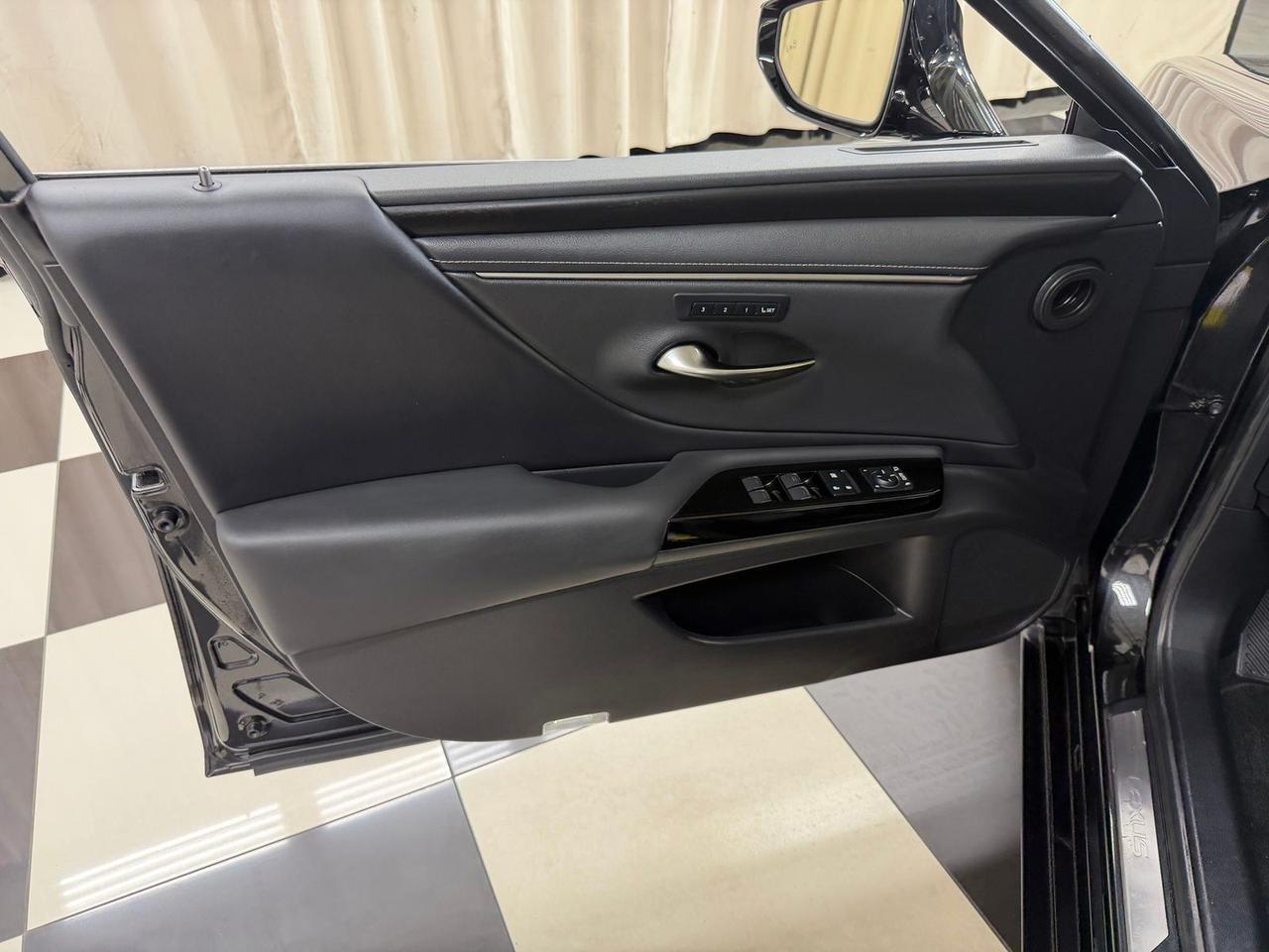 2022 Lexus ES 350 Annapolis MD