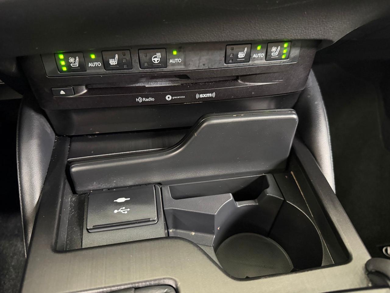 2022 Lexus ES 350 Annapolis MD