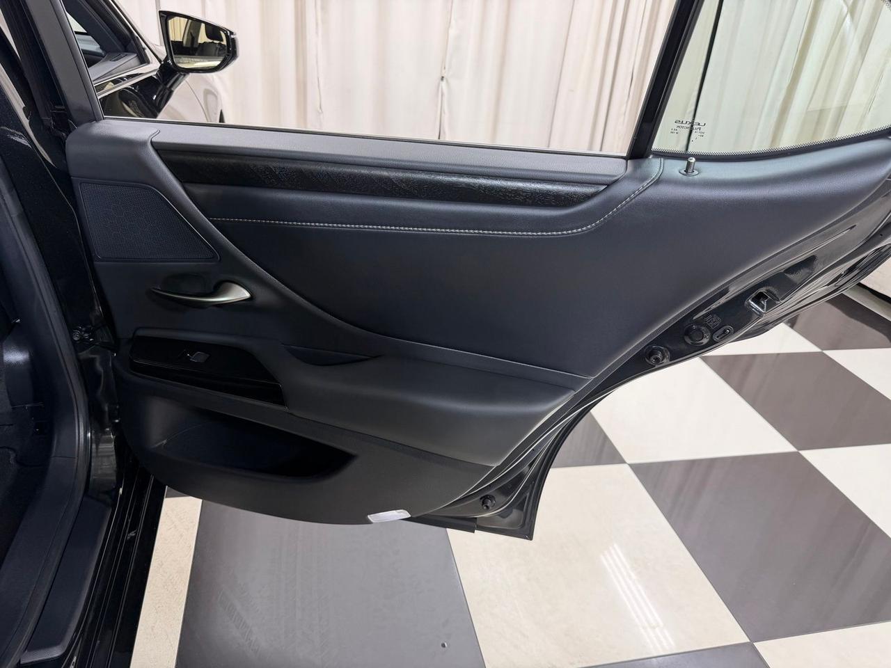 2022 Lexus ES 350 Annapolis MD