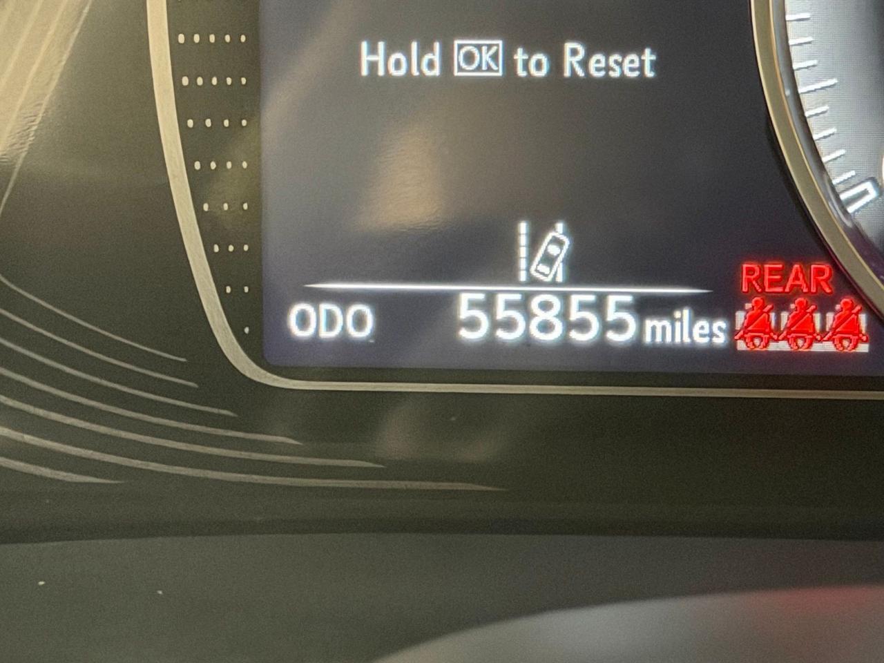 2022 Lexus ES 350 Annapolis MD