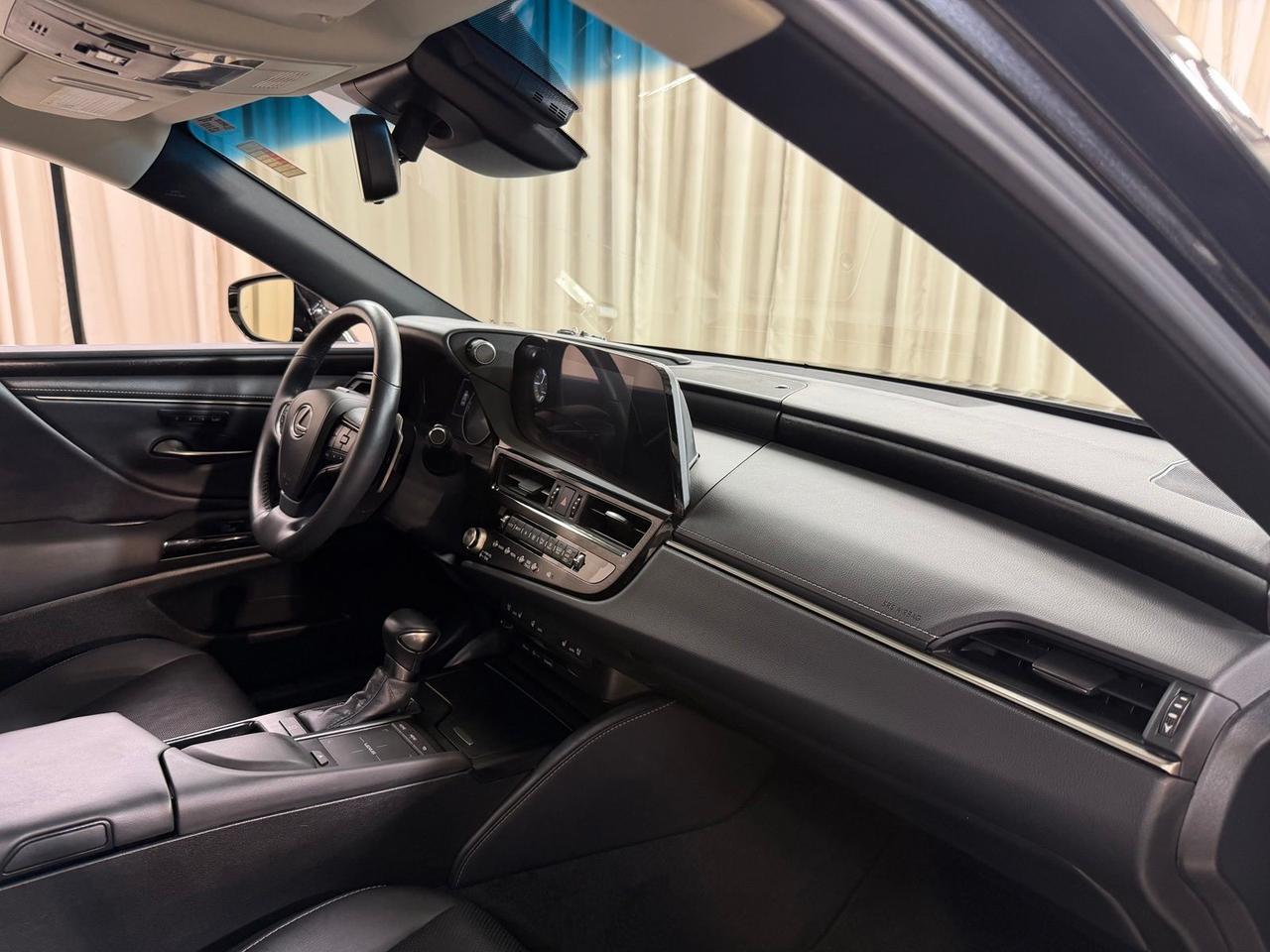 2022 Lexus ES 350 Annapolis MD