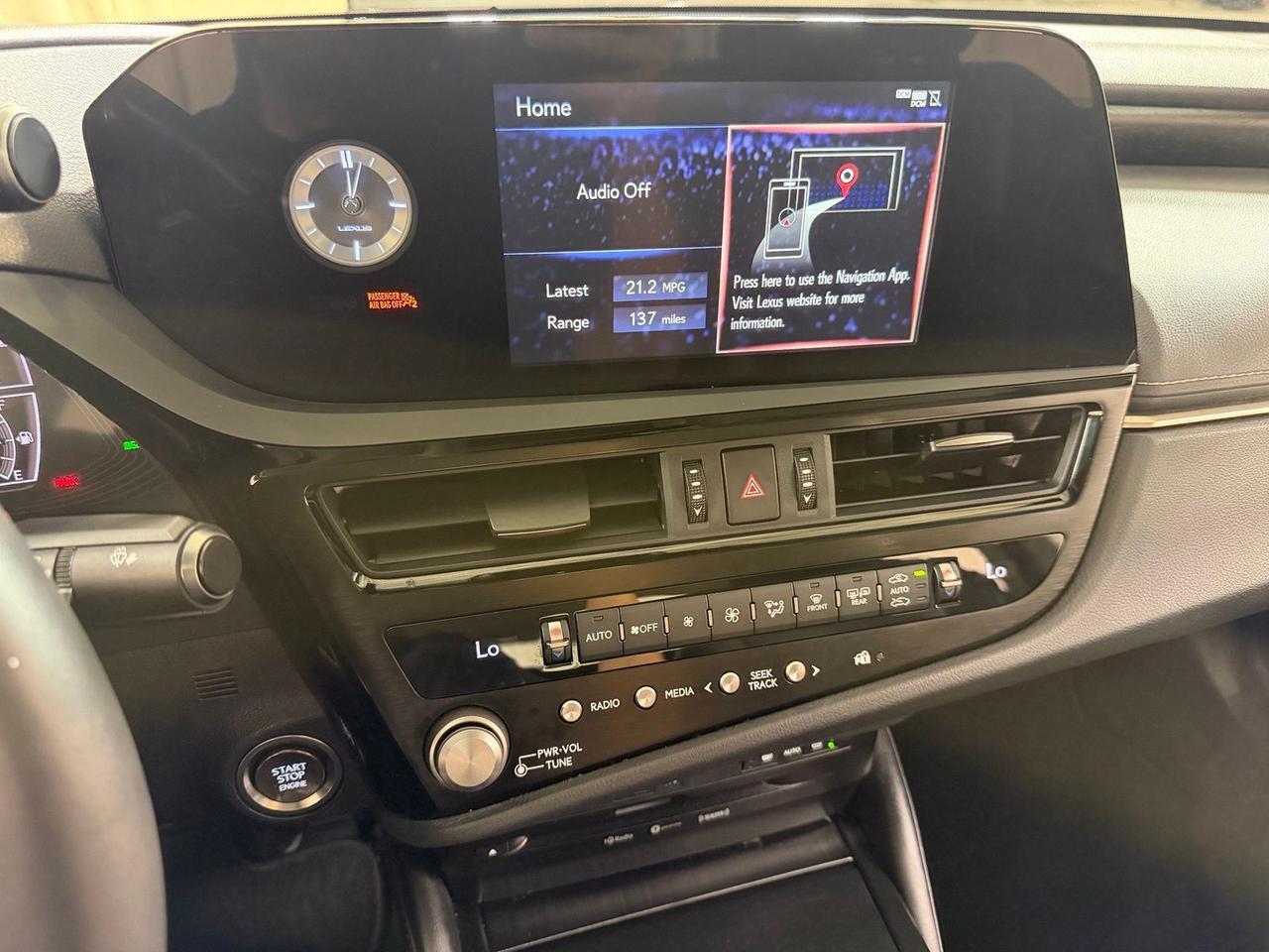 2022 Lexus ES 350 Annapolis MD
