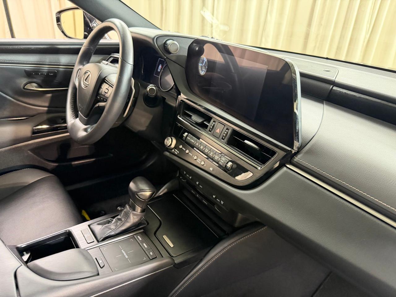 2022 Lexus ES 350 Annapolis MD