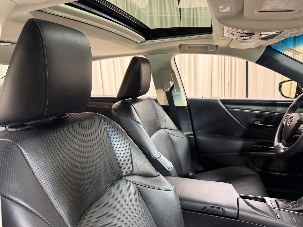 2022 Lexus ES 350 Annapolis MD