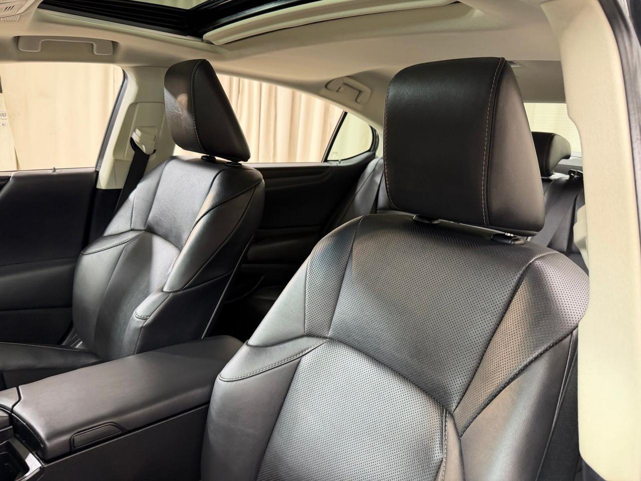 2022 Lexus ES 350 Annapolis MD