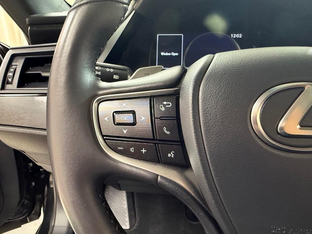 2022 Lexus ES 350 Annapolis MD