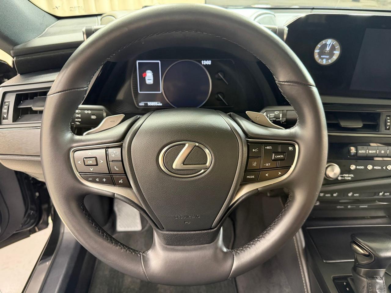 2022 Lexus ES 350 Annapolis MD