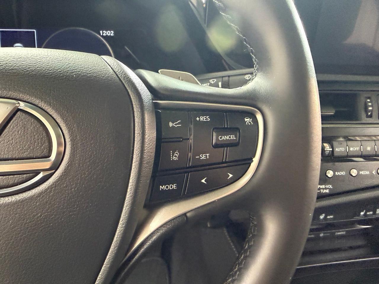 2022 Lexus ES 350 Annapolis MD