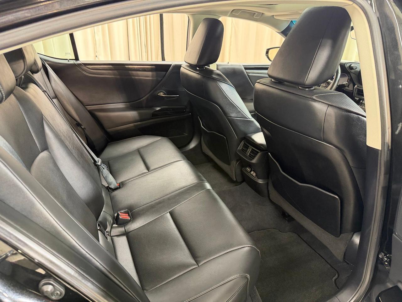 2022 Lexus ES 350 Annapolis MD