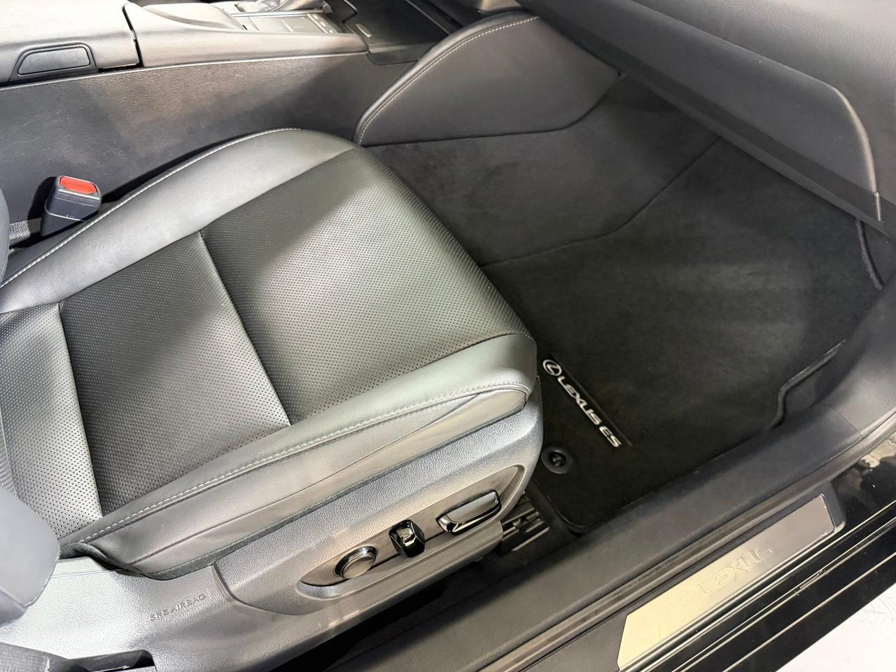 2022 Lexus ES 350 Annapolis MD