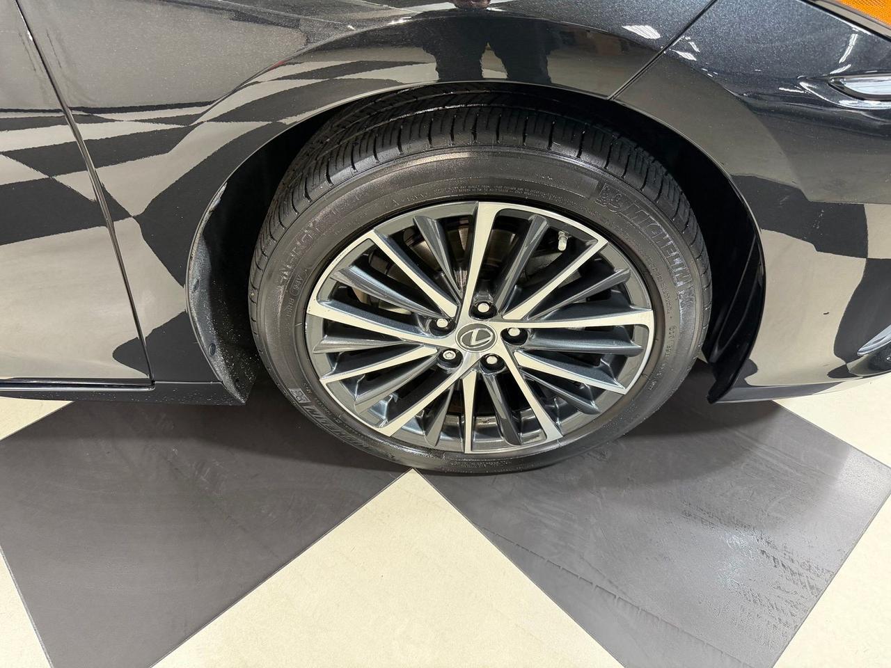 2022 Lexus ES 350 Annapolis MD