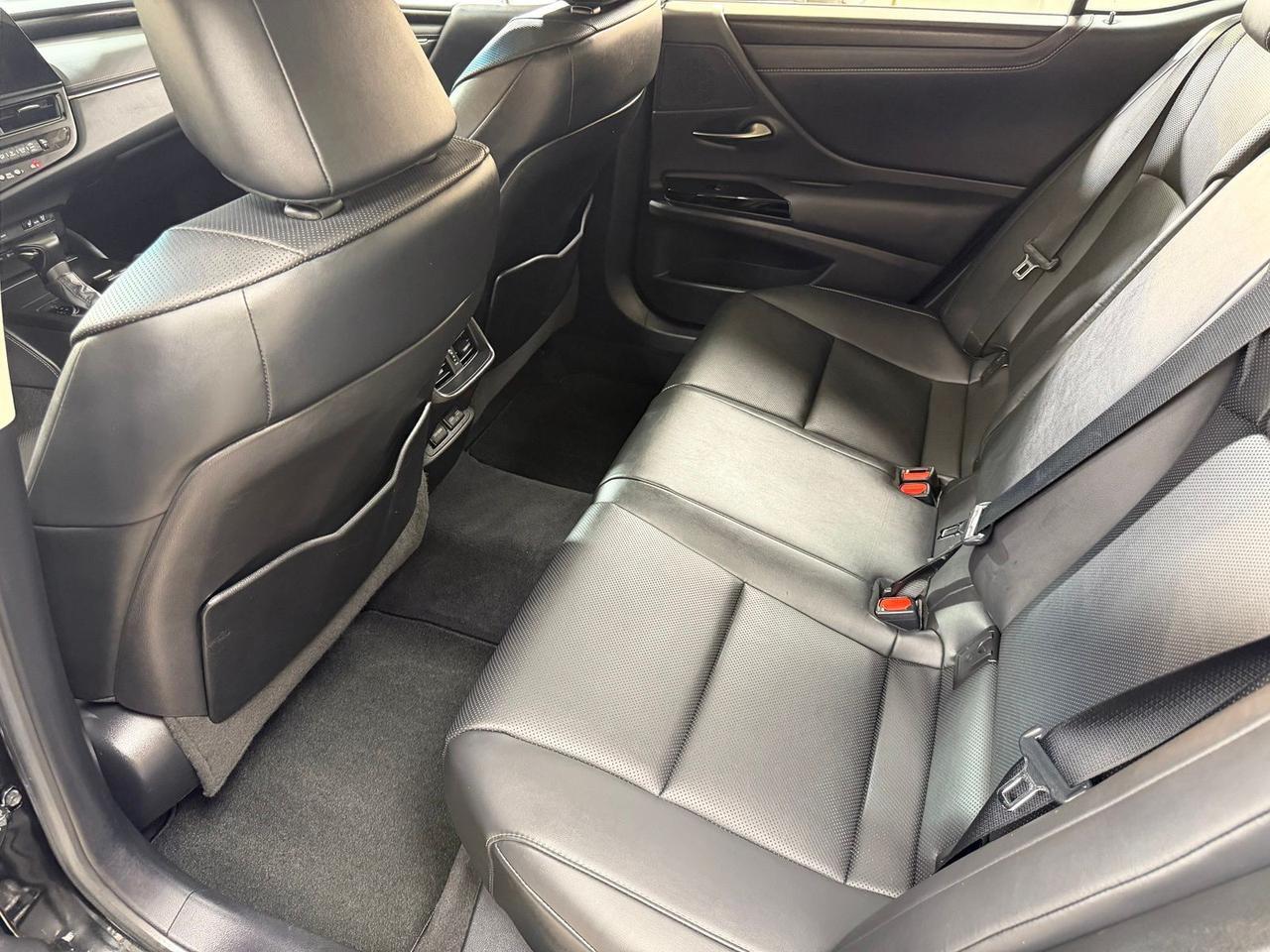 2022 Lexus ES 350 Annapolis MD